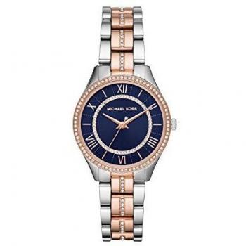 Michael Kors Lauryn Damen Quarz Uhr