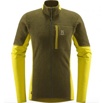 Chaqueta ligera Haglofs Touring Mid para hombres