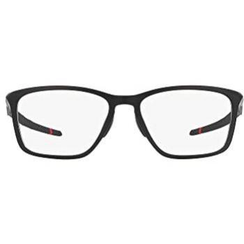 Oakley Dissipate OX 8062D Men’s Frame, Black, 57mm – Digital Eye Protection