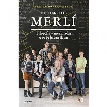EL LIBRO DE MERLÍ