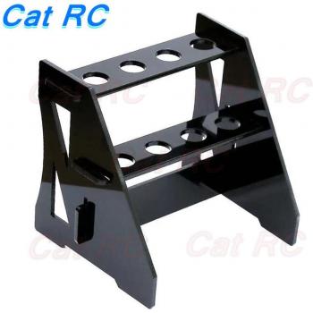 Tablero Organizador de Accesorios WLTOYS y CatRC