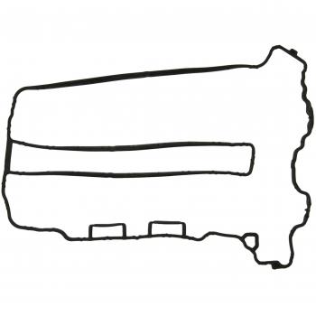 ELRING Gasket Set, cylinder head cover 392.490