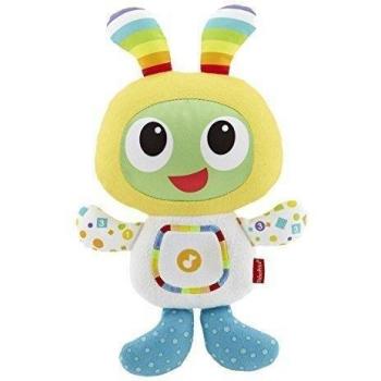 Mattel Mi Primer Robot Robi