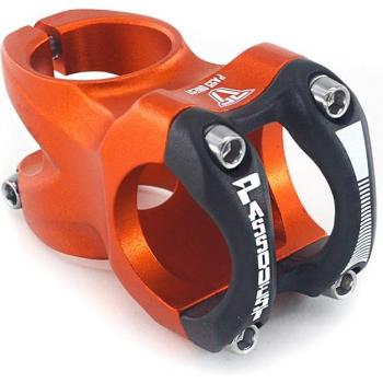 Taiwan Pass Quest Downhill Stem 0 Degree 45MM