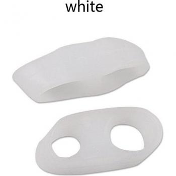 ZINXN1 Silicone Orthotic Toe Spacer