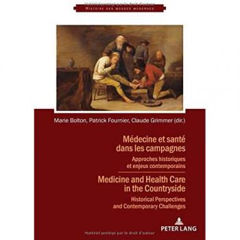 Médecine Et Santé Dans Les Campagnes