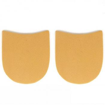 SoleMate 1/2 – Protective Rubber Half Soles