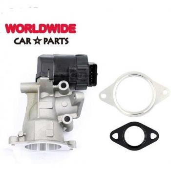 Abgasrückführungsventil für Volvo C30, C70, S40, S80, V50, V70 2.0 D