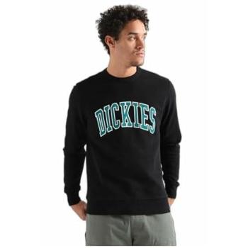 Nero Felpa Dickies Aitkin S