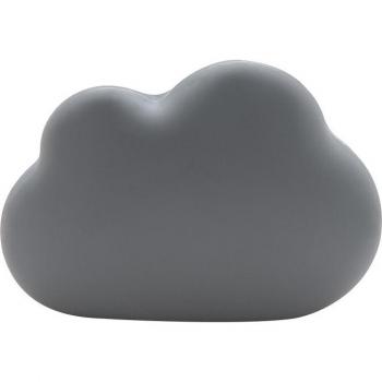 Contenedor desodorante nube carbón activado