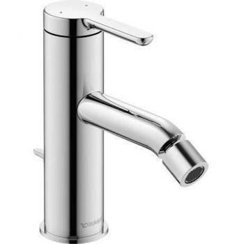 Duravit C.1 Einhebel-Bidetmischer