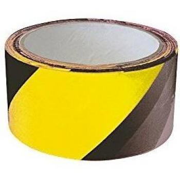 Schwarz-Yellow Varia Barriera