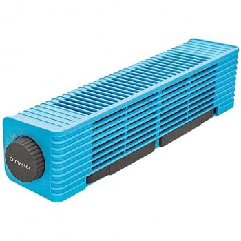 OImaster Laptop Cooler with Adjustable Bracket