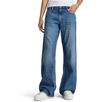 Pantalón de mezclilla G-Star Judee mujer 25/30