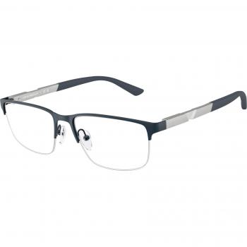 Emporio Armani Herrenoptik Blau – Serie EA1164 3042