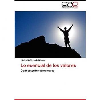 Lo esencial de los valores: Conceptos fundamentales