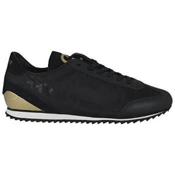 Cruyff Ultra CC7470203: Zapatillas Hombre Negro 490