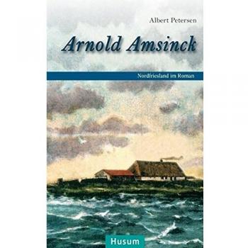 Arnold Amsinck