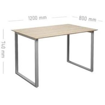 Frankel Table Duo-o Trend à Plateau de Kaiserkraft