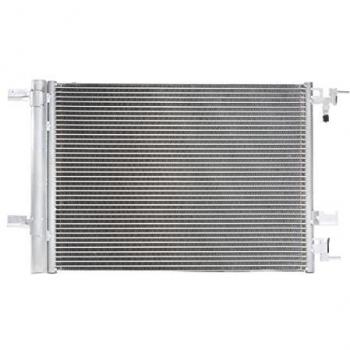 Condensatore CHEVROLET RIDEX 448C0199