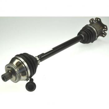 Spidan Transmission Arbor 24820
