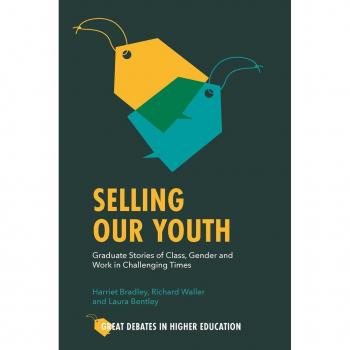 Vitalsource Technologies, Inc. Selling Our Youth