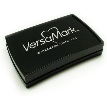 Tsukineko VersaMark Clear Ink Pad VM-001