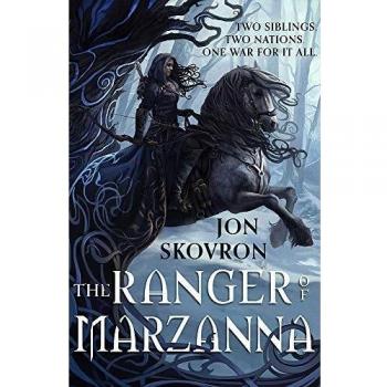 The Ranger of Marzanna