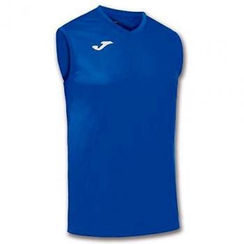 Camiseta Joma Combi Basket s/m unisex royal