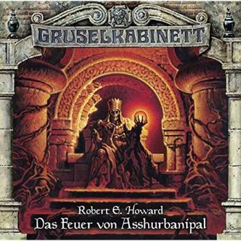 Gruselkabinett