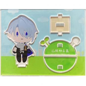 Acrylic Idol Stand for Yamanbagiri Nagayoshi – Touken Ranbu