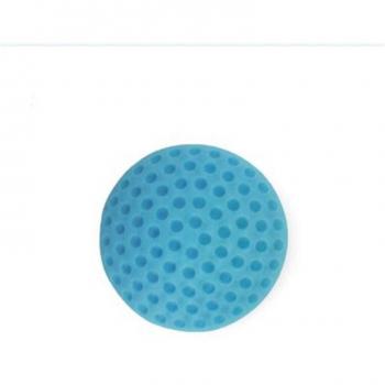 Golf Style Door Protection Sticker