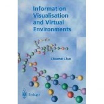 Vitalsource Technologies, Inc. Information Visualisation And Virtual Environments