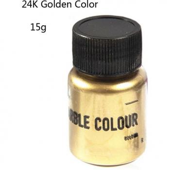 Résine Bijoux Métallique 15g