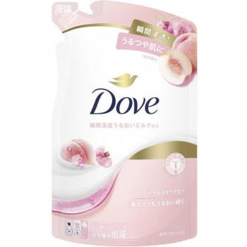 Ricarica Gel Doccia Dove 330g