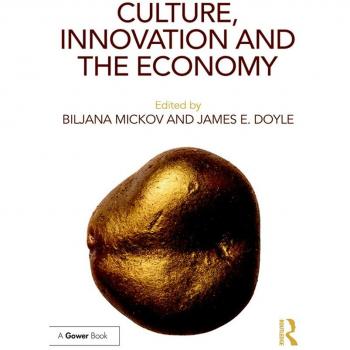 Vitalsource Technologies, Inc. Culture, Innovation And The Economy