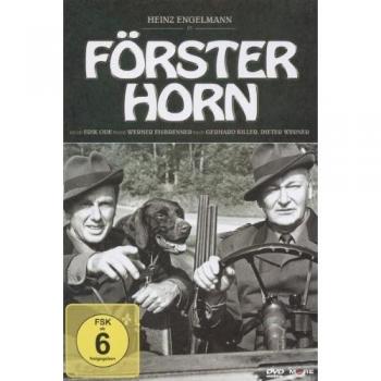 Förster Horn