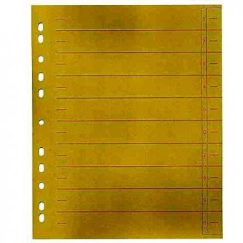 Accessori per Classificatori Neutri