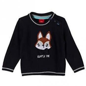 S.Oliver Junior Pullover für Jungen – Größe 5952, Preis 68 €