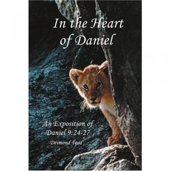 Ford, Desmond: In the Heart of Daniel