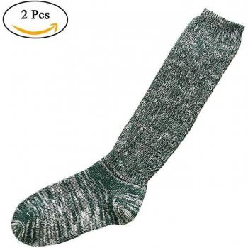 Fashionable Slouch Socks