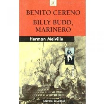 BENITO CERENO/BILLY BUDD,MARINERO (Z)