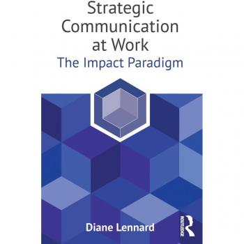 Strategic Communication at Work