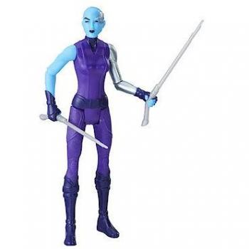 Nebula Bunker di Protezione