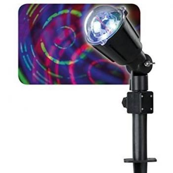 Spot lumineux LED extérieur