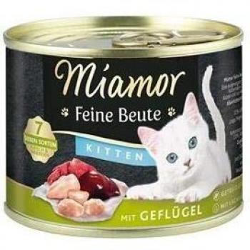 Miamor Feine Beute 24 x 185 g