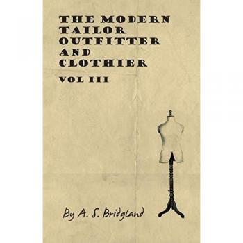 The Modern Tailor Outfitter and Clothier