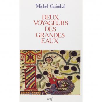 Deux voyageurs des grandes eaux