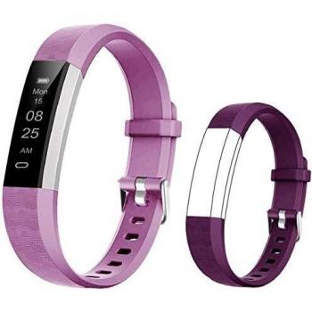 BIGGERFIVE Activity Tracker Watch for Kids