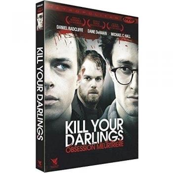 Kill Your Darlings
